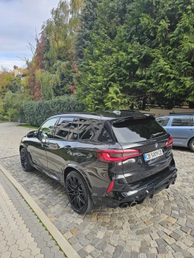 BMW X5M Competition - 62000 € / 121261.46 лв. - 20150403 10 | Car24.bg BMW X5M Competition - 62000 € / 121261.46 лв. - 20150403 10