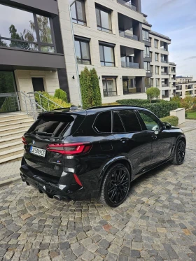 BMW X5M Competition - 62000 € / 121261.46 лв. - 20150403 6 | Car24.bg BMW X5M Competition - 62000 € / 121261.46 лв. - 20150403 6