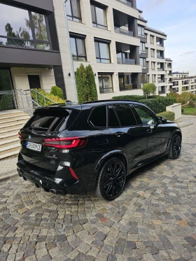BMW X5M Competition - 62000 € / 121261.46 лв. - 20150403 5 | Car24.bg BMW X5M Competition - 62000 € / 121261.46 лв. - 20150403 5