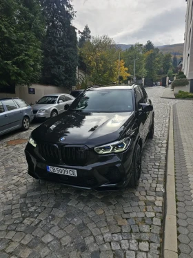 BMW X5M Competition - 62000 € / 121261.46 лв. - 20150403 2 | Car24.bg BMW X5M Competition - 62000 € / 121261.46 лв. - 20150403 2