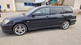 Снимка Mitsubishi Lancer