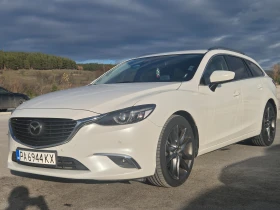 Mazda 6 2.2 - Car24.bg Mazda 6 2.2