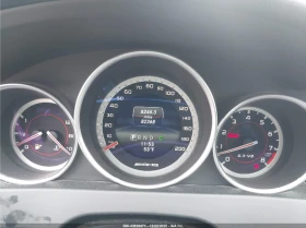 Mercedes-Benz C 63 AMG - 43500 лв. / 22241.20 € - 18051076 8 | Car24.bg Mercedes-Benz C 63 AMG - 43500 лв. / 22241.20 € - 18051076 8