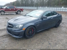 Mercedes-Benz C 63 AMG - 43500 лв. / 22241.20 € - 18051076 3 | Car24.bg Mercedes-Benz C 63 AMG - 43500 лв. / 22241.20 € - 18051076 3