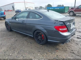 Mercedes-Benz C 63 AMG - 43500 лв. / 22241.20 € - 18051076 4 | Car24.bg Mercedes-Benz C 63 AMG - 43500 лв. / 22241.20 € - 18051076 4