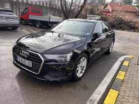 Audi A6 - Car24.bg Audi A6