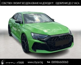 Audi Rs3 2.5 TFSI/FACELIFT/CARBON/CARBON SEATS/HEADUP/SONOS - Car24.bg Audi Rs3 2.5 TFSI/FACELIFT/CARBON/CARBON SEATS/HEADUP/SONOS