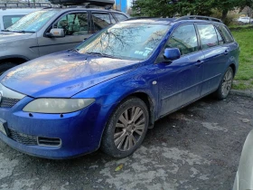 Mazda 6 - Car24.bg Mazda 6