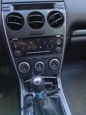 Mazda 6 - 1000 € / 1955.83 лв. - 35639770 4 | Car24.bg Mazda 6 - 1000 € / 1955.83 лв. - 35639770 4