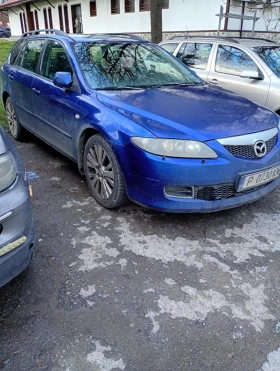 Mazda 6 - 1000 € / 1955.83 лв. - 35639770 2 | Car24.bg Mazda 6 - 1000 € / 1955.83 лв. - 35639770 2