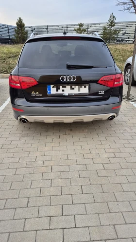 Audi A4 Allroad 3.0 TDI quattro - 8300 € / 16233.39 лв. - 32914506 4 | Car24.bg Audi A4 Allroad 3.0 TDI quattro - 8300 € / 16233.39 лв. - 32914506 4