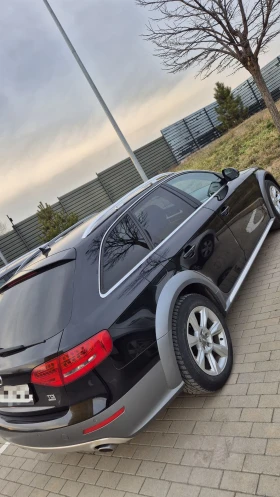 Audi A4 Allroad 3.0 TDI quattro - 8300 € / 16233.39 лв. - 32914506 3 | Car24.bg Audi A4 Allroad 3.0 TDI quattro - 8300 € / 16233.39 лв. - 32914506 3