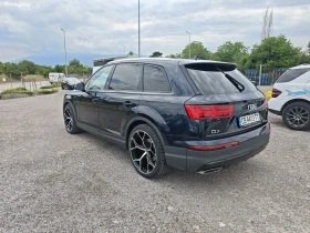 Audi Q7 S line TOP FULL | Auto.bg — изображение 7 Audi Q7 S line TOP FULL | Auto.bg — изображение 7