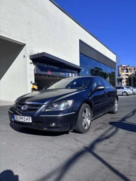 Снимка Honda Legend