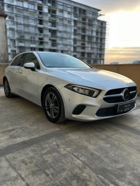 Mercedes-Benz A 180 I