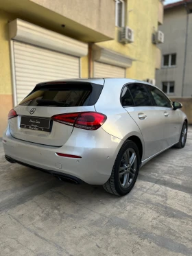 Mercedes-Benz A 180 I | Auto.bg — изображение 5 Mercedes-Benz A 180 I | Auto.bg — изображение 5