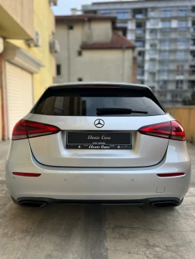 Mercedes-Benz A 180 I | Auto.bg — изображение 6 Mercedes-Benz A 180 I | Auto.bg — изображение 6