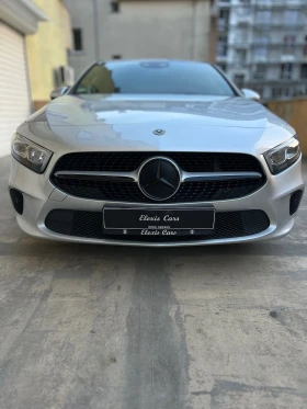 Mercedes-Benz A 180 I | Auto.bg — изображение 3 Mercedes-Benz A 180 I | Auto.bg — изображение 3