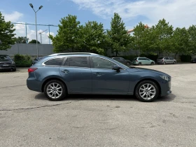 Mazda 6 2.2d 150 к.с. | Auto.bg — изображение 5 Mazda 6 2.2d 150 к.с. | Auto.bg — изображение 5