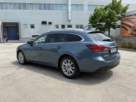 Mazda 6 2.2d 150 к.с. | Auto.bg — изображение 3 Mazda 6 2.2d 150 к.с. | Auto.bg — изображение 3
