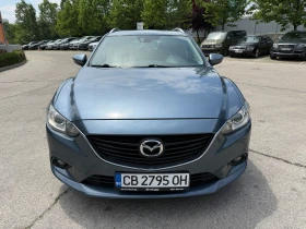 Mazda 6 2.2d 150 к.с. | Auto.bg — изображение 7 Mazda 6 2.2d 150 к.с. | Auto.bg — изображение 7
