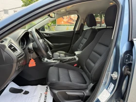 Mazda 6 2.2d 150 к.с. | Auto.bg — изображение 9 Mazda 6 2.2d 150 к.с. | Auto.bg — изображение 9
