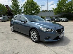 Mazda 6 2.2d 150 к.с. | Auto.bg — изображение 6 Mazda 6 2.2d 150 к.с. | Auto.bg — изображение 6