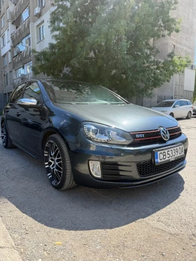 VW Golf 2.0 GTI - 8499 € / 16622.60 лв. - 30722647 2 | Car24.bg VW Golf 2.0 GTI - 8499 € / 16622.60 лв. - 30722647 2