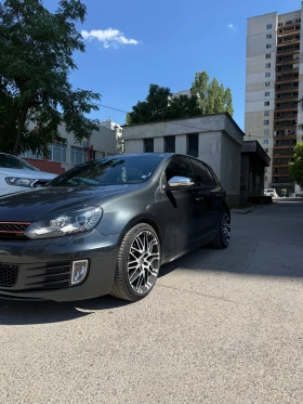 VW Golf 2.0 GTI - 8499 € / 16622.60 лв. - 30722647 5 | Car24.bg VW Golf 2.0 GTI - 8499 € / 16622.60 лв. - 30722647 5