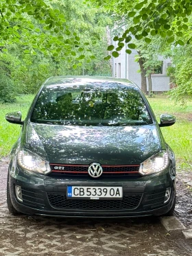 VW Golf 2.0 GTI - Car24.bg VW Golf 2.0 GTI