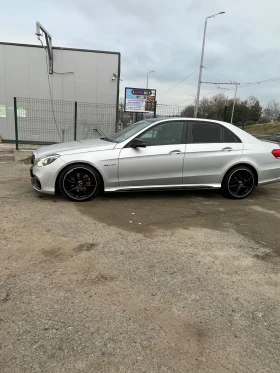 Mercedes-Benz E 350 - Car24.bg Mercedes-Benz E 350