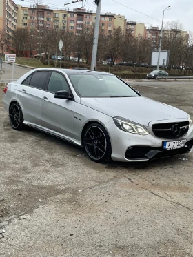 Mercedes-Benz E 350 - 18650 € / 36476.23 лв. - 43512760 5 | Car24.bg Mercedes-Benz E 350 - 18650 € / 36476.23 лв. - 43512760 5
