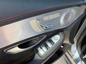 Mercedes-Benz C 43 AMG ПОДГРЕВ* КАМЕРА* BURMESTER* KEYLESS - 18500 € / 36182.85 лв. - 18311420 11 | Car24.bg Mercedes-Benz C 43 AMG ПОДГРЕВ* КАМЕРА* BURMESTER* KEYLESS - 18500 € / 36182.85 лв. - 18311420 11