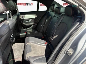 Mercedes-Benz C 43 AMG ПОДГРЕВ* КАМЕРА* BURMESTER* KEYLESS - 18500 € / 36182.85 лв. - 18311420 15 | Car24.bg Mercedes-Benz C 43 AMG ПОДГРЕВ* КАМЕРА* BURMESTER* KEYLESS - 18500 € / 36182.85 лв. - 18311420 15
