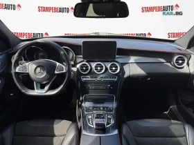 Mercedes-Benz C 43 AMG ПОДГРЕВ* КАМЕРА* BURMESTER* KEYLESS - 18500 € / 36182.85 лв. - 18311420 12 | Car24.bg Mercedes-Benz C 43 AMG ПОДГРЕВ* КАМЕРА* BURMESTER* KEYLESS - 18500 € / 36182.85 лв. - 18311420 12