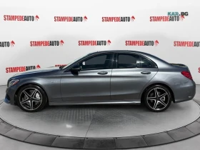 Mercedes-Benz C 43 AMG ПОДГРЕВ* КАМЕРА* BURMESTER* KEYLESS - 18500 € / 36182.85 лв. - 18311420 4 | Car24.bg Mercedes-Benz C 43 AMG ПОДГРЕВ* КАМЕРА* BURMESTER* KEYLESS - 18500 € / 36182.85 лв. - 18311420 4