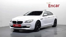 BMW 640 АВТОКРЕДИТ * ПОДГРЕВ * ПАНОРАМА * ДИГИТАЛ * HUD