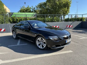 Снимка BMW 635