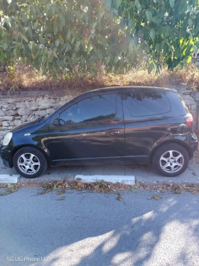 Toyota Yaris 1.3 | Auto.bg — изображение 2 Toyota Yaris 1.3 | Auto.bg — изображение 2