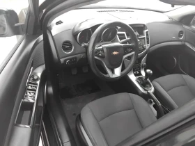 Chevrolet Cruze 1.6i+ КЛИМА + ГАЗОВ ИНЖЕКЦИОН | Auto.bg — изображение 14 Chevrolet Cruze 1.6i+ КЛИМА + ГАЗОВ ИНЖЕКЦИОН | Auto.bg — изображение 14