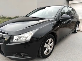 Chevrolet Cruze 1.6i+ КЛИМА + ГАЗОВ ИНЖЕКЦИОН | Auto.bg — изображение 9 Chevrolet Cruze 1.6i+ КЛИМА + ГАЗОВ ИНЖЕКЦИОН | Auto.bg — изображение 9