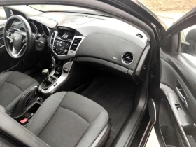 Chevrolet Cruze 1.6i+ КЛИМА + ГАЗОВ ИНЖЕКЦИОН | Auto.bg — изображение 16 Chevrolet Cruze 1.6i+ КЛИМА + ГАЗОВ ИНЖЕКЦИОН | Auto.bg — изображение 16