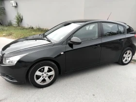 Chevrolet Cruze 1.6i+ КЛИМА + ГАЗОВ ИНЖЕКЦИОН | Auto.bg — изображение 7 Chevrolet Cruze 1.6i+ КЛИМА + ГАЗОВ ИНЖЕКЦИОН | Auto.bg — изображение 7