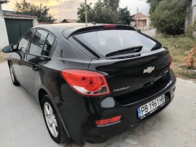Chevrolet Cruze 1.6i+ КЛИМА + ГАЗОВ ИНЖЕКЦИОН | Auto.bg — изображение 8 Chevrolet Cruze 1.6i+ КЛИМА + ГАЗОВ ИНЖЕКЦИОН | Auto.bg — изображение 8