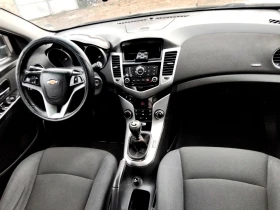 Chevrolet Cruze 1.6i+ КЛИМА + ГАЗОВ ИНЖЕКЦИОН | Auto.bg — изображение 12 Chevrolet Cruze 1.6i+ КЛИМА + ГАЗОВ ИНЖЕКЦИОН | Auto.bg — изображение 12