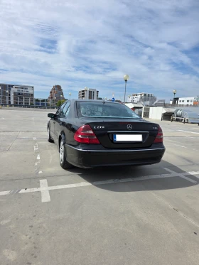 Mercedes-Benz E 270 - 3400 € - 65607773 4 | Car24.bg Mercedes-Benz E 270 - 3400 € - 65607773 4