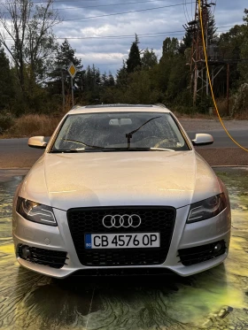 Audi A4 - 5650 € - 94438269 12 | Car24.bg Audi A4 - 5650 € - 94438269 12