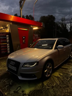 Audi A4 - 5650 € - 94438269 13 | Car24.bg Audi A4 - 5650 € - 94438269 13