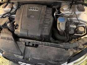 Audi A4 - 5650 € - 94438269 8 | Car24.bg Audi A4 - 5650 € - 94438269 8