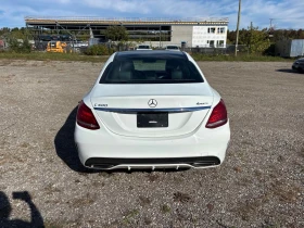 Mercedes-Benz C 400 GOOD CARFAX* АвтоКредит* (ЦЕНА ДО БГ) | Auto.bg — изображение 4 Mercedes-Benz C 400 GOOD CARFAX* АвтоКредит* (ЦЕНА ДО БГ) | Auto.bg — изображение 4